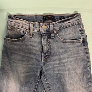 Lucky Brand Jeans